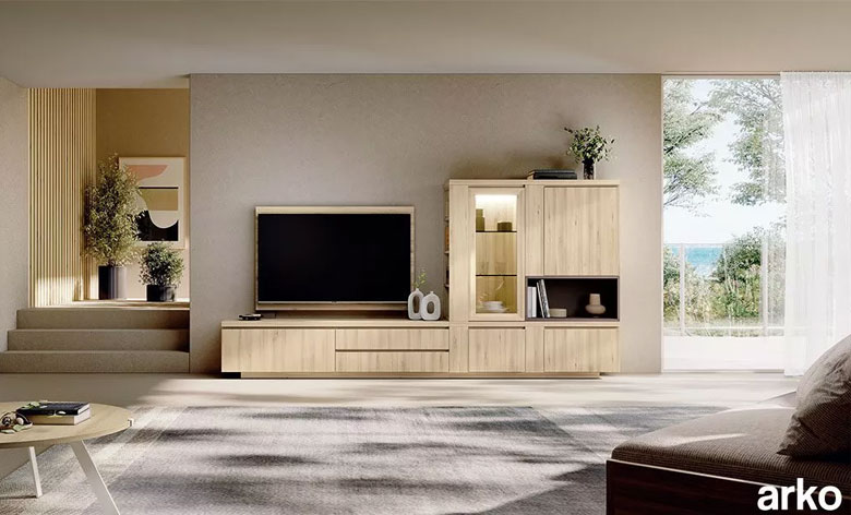 Venta de comedores y muebles para comedor en Almacenes Mari