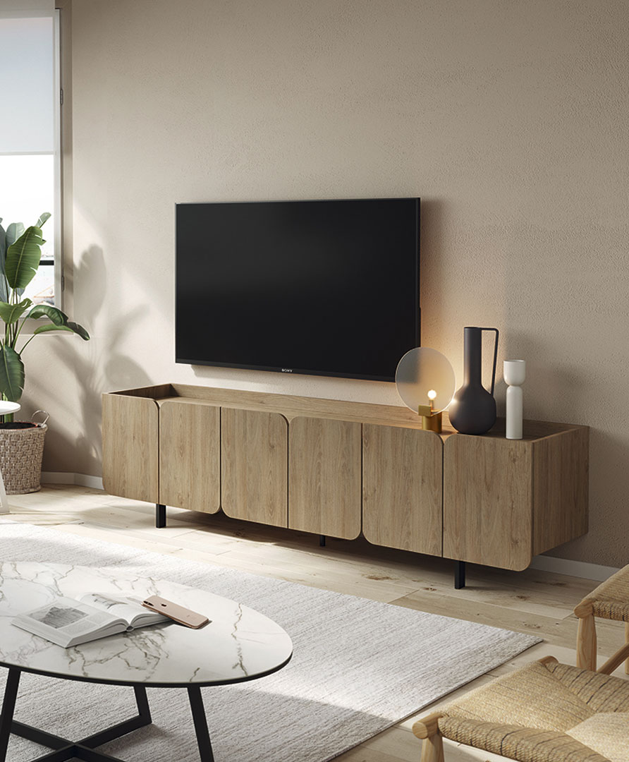 Venta de comedores y muebles para comedor en Almacenes Mari