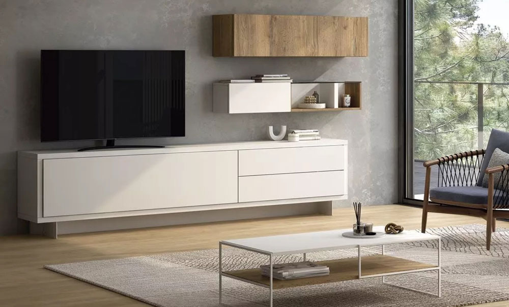 Venta de comedores y muebles para comedor en Almacenes Mari