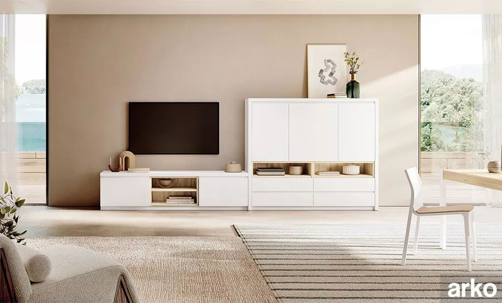 Venta de comedores y muebles para comedor en Almacenes Mari