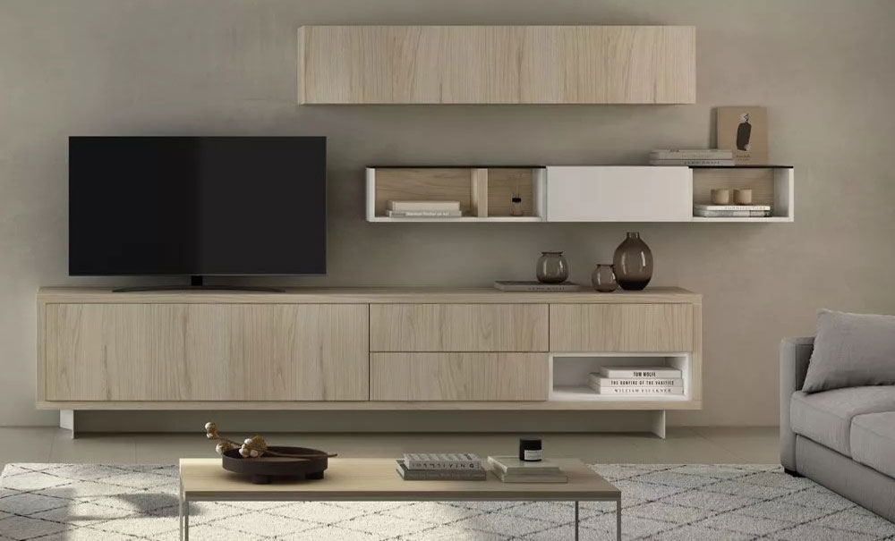 Venta de comedores y muebles para comedor en Almacenes Mari