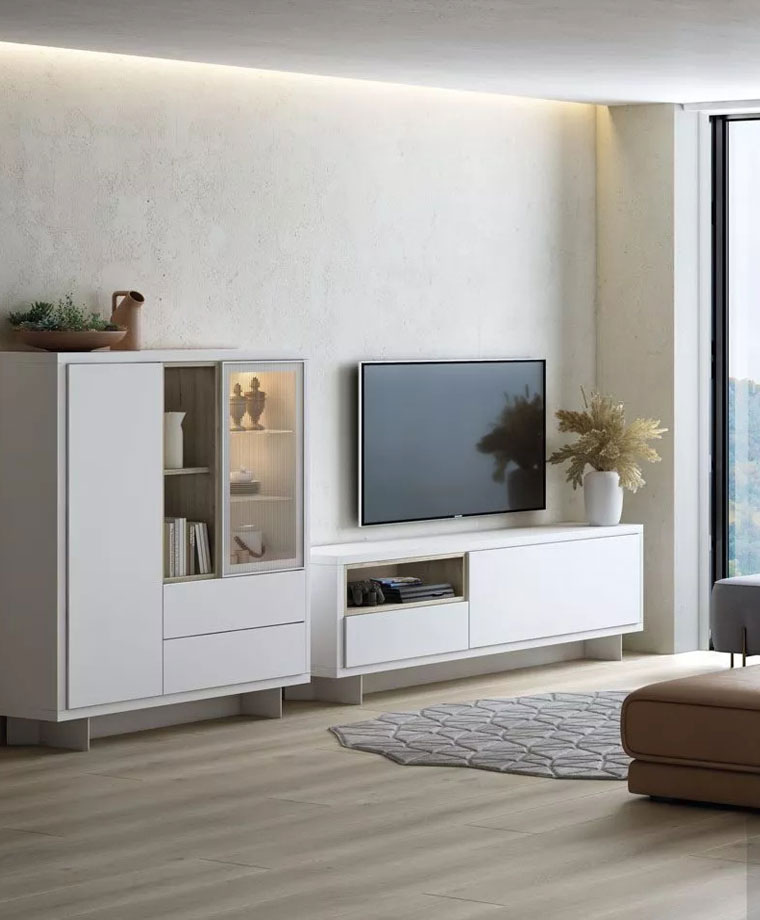 Venta de comedores y muebles para comedor en Almacenes Mari
